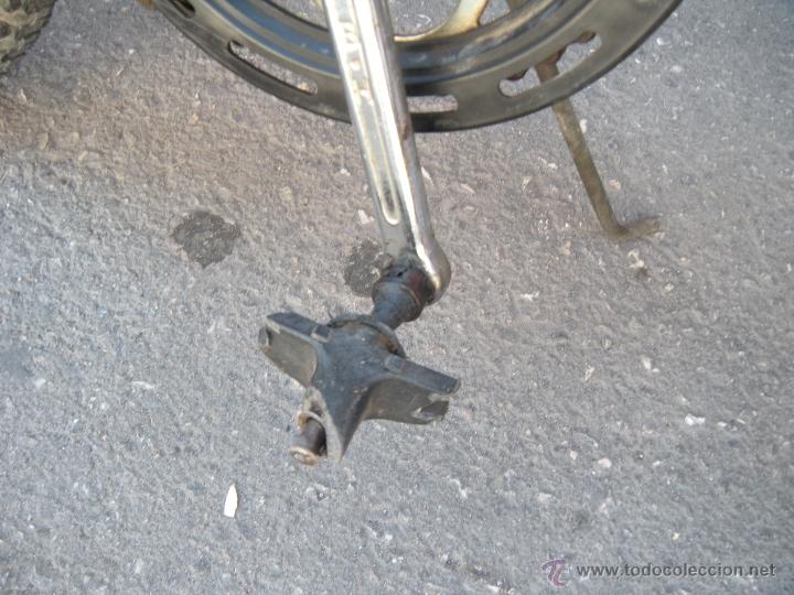 Coleccionismo deportivo: BICICLETA BH CALIFORNIA - Foto 13