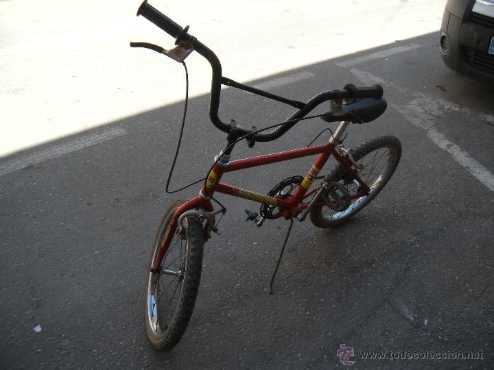 Coleccionismo deportivo: BICICLETA BH CALIFORNIA - Foto 15