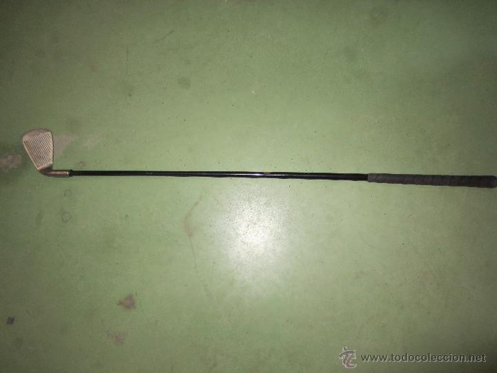 Sammelleidenschaft Sport: palo golf. mitsushiba.