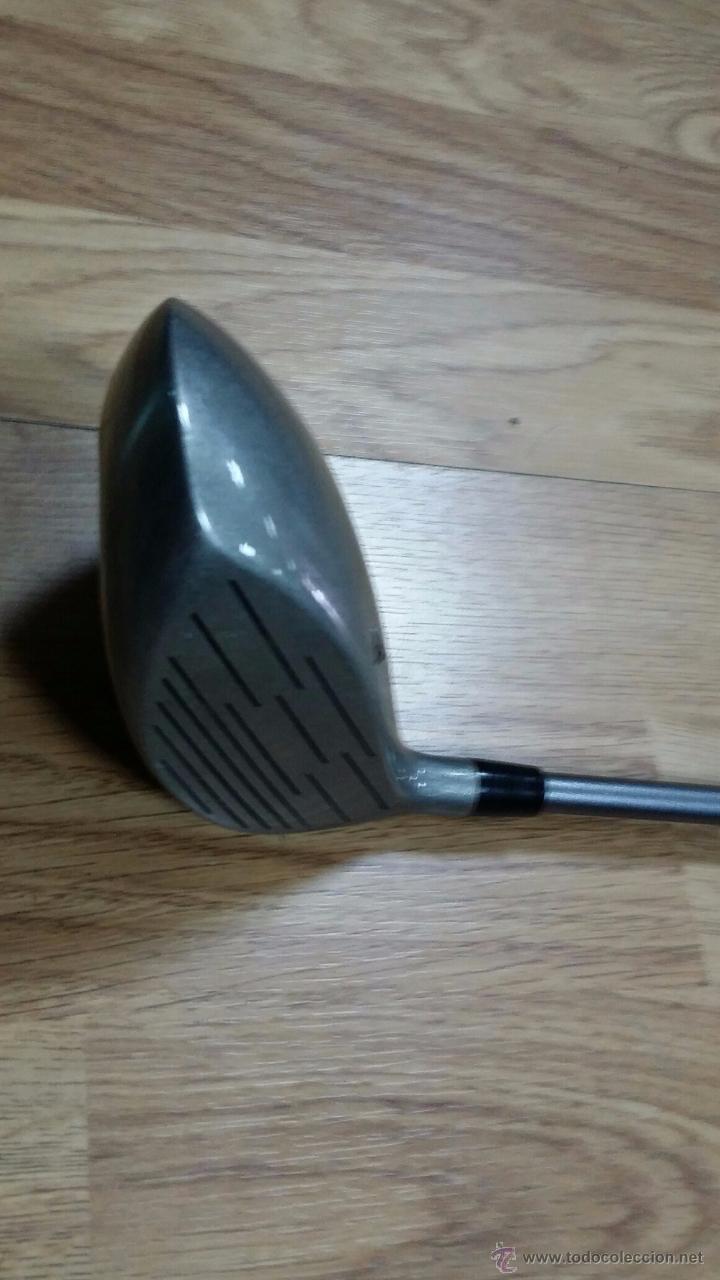 Coleccionismo deportivo: Palo de Golf Driver &ndash; Madera 1 - Foto 2
