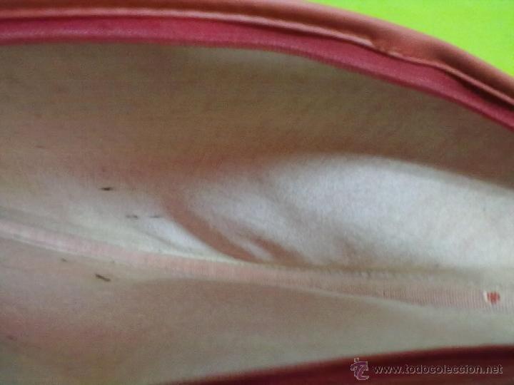 Coleccionismo deportivo: TECNO PRO FUNDA RAQUETA - Foto 3