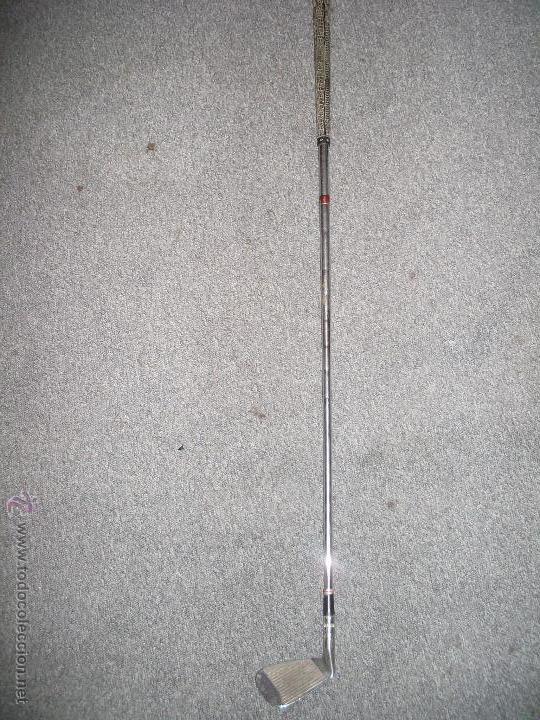 Coleccionismo deportivo: PALO DE GOLF ANTIGUO N&ordm;9 - Foto 1