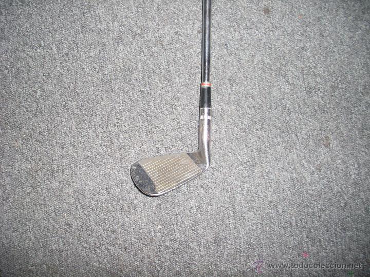 Coleccionismo deportivo: PALO DE GOLF ANTIGUO N&ordm;9 - Foto 2