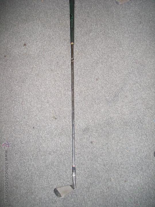 Coleccionismo deportivo: PALO DE GOLF ANTIGUO - Foto 1