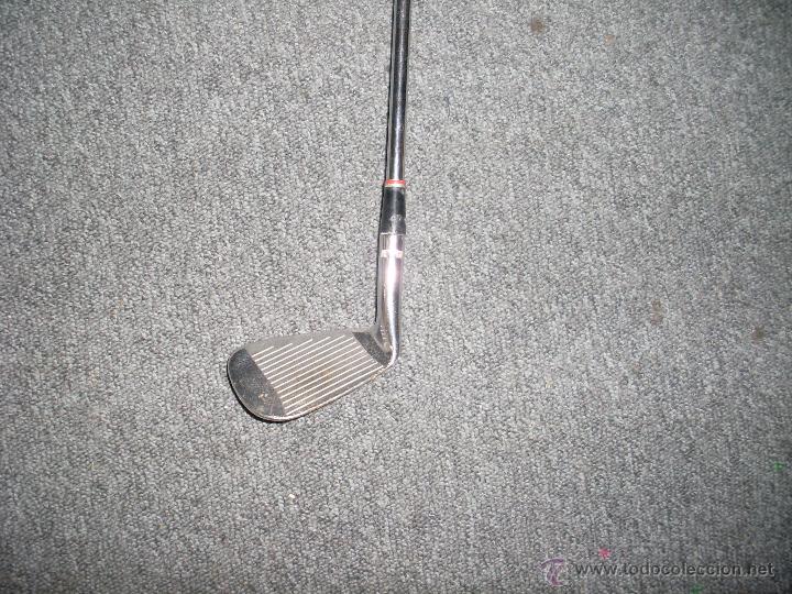 Coleccionismo deportivo: PALO DE GOLF ANTIGUO - Foto 2