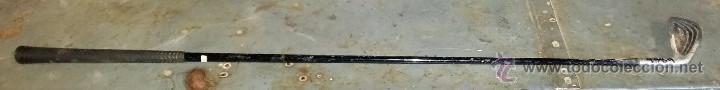 Coleccionismo deportivo: Palo de golf 3 Mitsushiba - Foto 1