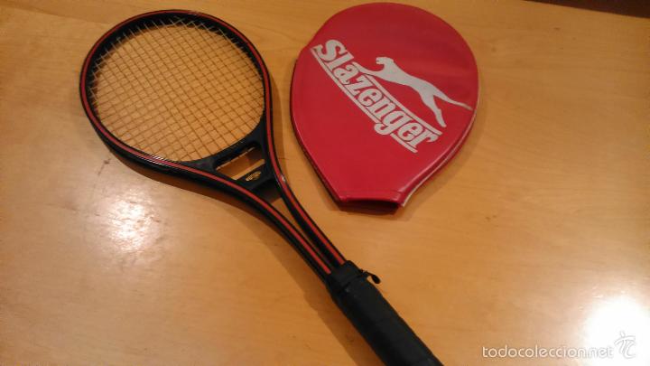 Coleccionismo deportivo: (6008) RAQUETA DE TENIS - - Foto 1