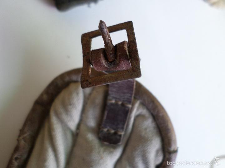 Coleccionismo deportivo: HOCKEY ROPA ANTIGUA - Foto 10