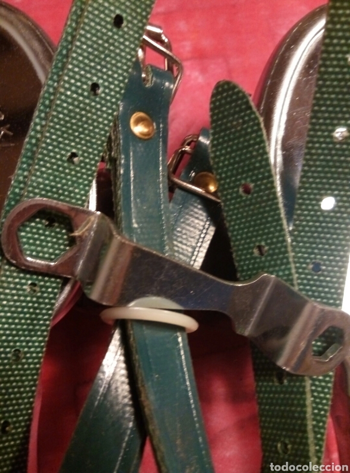 Coleccionismo deportivo: Patines sancheski nuevos - Foto 3
