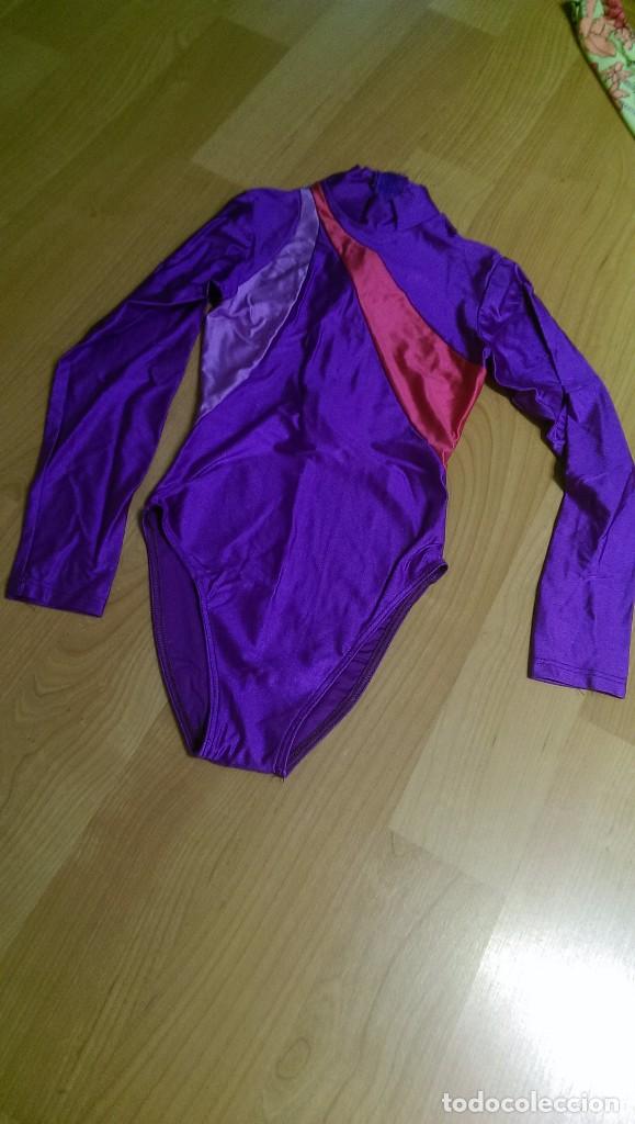Coleccionismo deportivo: MAILLOT - Foto 1