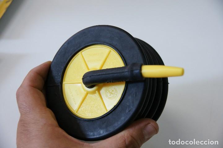 Coleccionismo deportivo: Nemrod Lote material - Foto 3