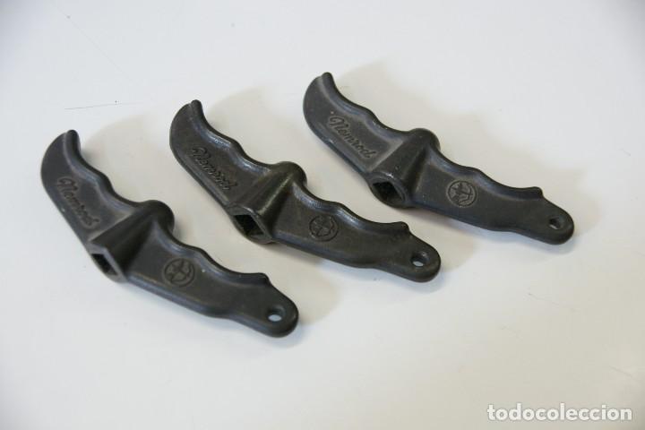 Coleccionismo deportivo: Nemrod Lote material - Foto 5