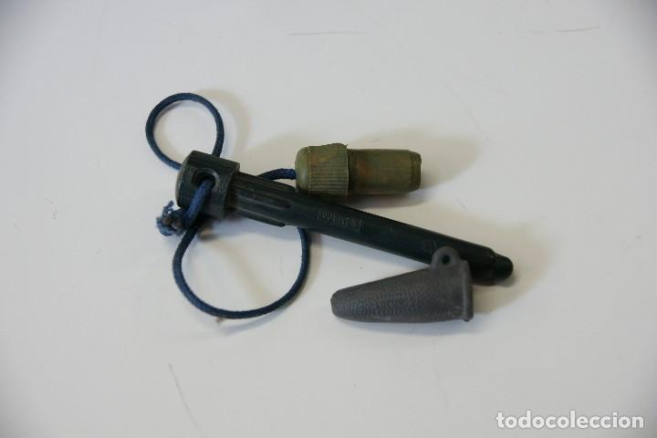 Coleccionismo deportivo: Nemrod Lote material - Foto 6
