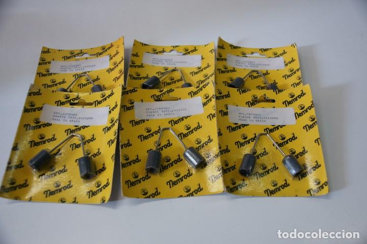 Coleccionismo deportivo: Nemrod Lote material - Foto 7