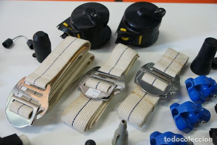 Coleccionismo deportivo: lote material buceo antiguo nuevo - Foto 4