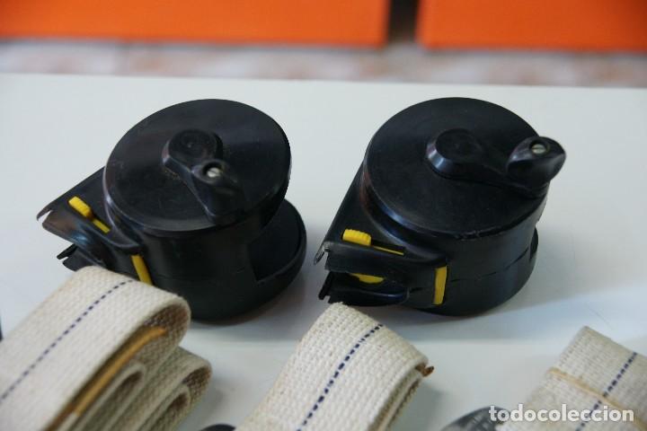 Coleccionismo deportivo: lote material buceo antiguo nuevo - Foto 5