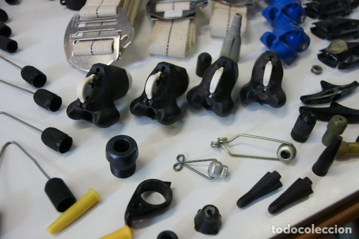 Coleccionismo deportivo: lote material buceo antiguo nuevo - Foto 7