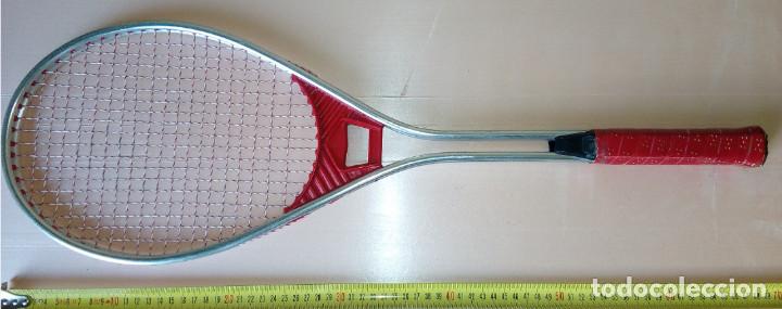 Coleccionismo deportivo: RAQUETA DE TENIS - Foto 1