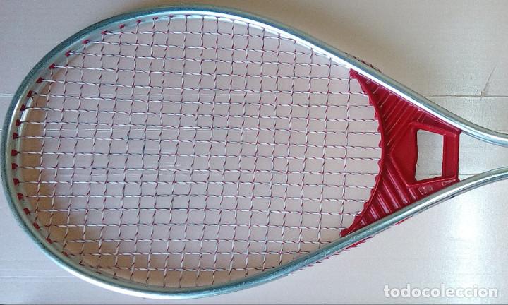 Coleccionismo deportivo: RAQUETA DE TENIS - Foto 2