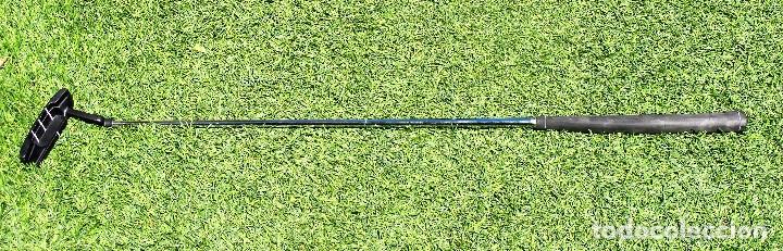 Coleccionismo deportivo: 1 HIERRO DE GOLF - Foto 1