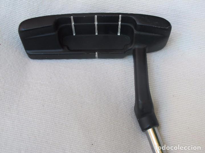 Coleccionismo deportivo: 1 HIERRO DE GOLF - Foto 3