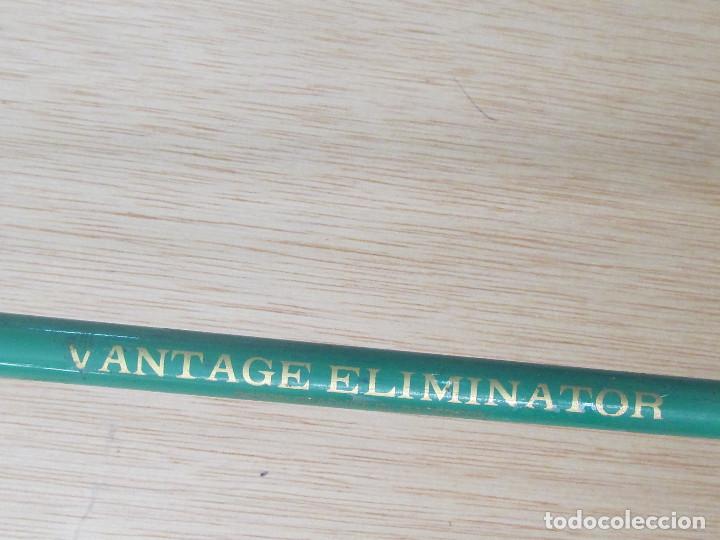 Coleccionismo deportivo: PALO DE GOLF VANTAGE ELIMINATOR 11 - Foto 2