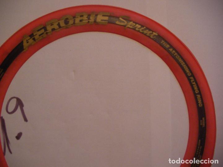Coleccionismo deportivo: AEROBIE SPRINT - Foto 2