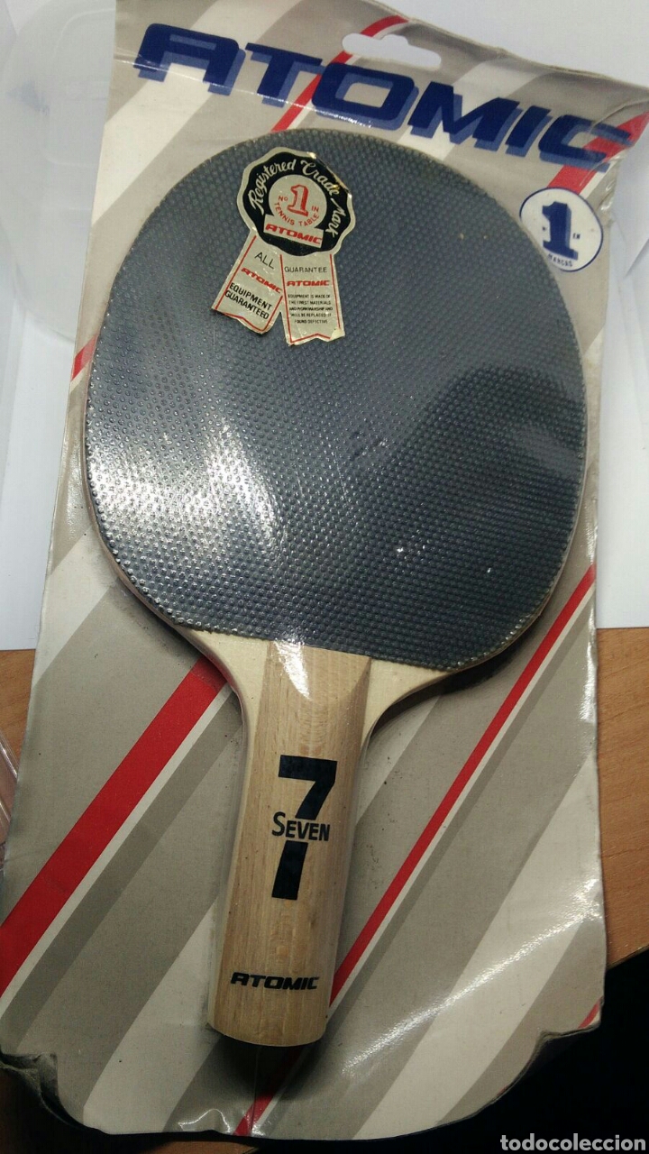 Palas de Ping Pong