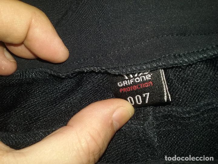 Pantalones de montaña grifone. talla xxl - Vendido en Venta Directa -  117470243