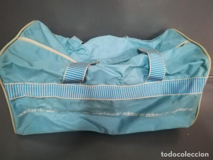 bolsa deporte adidas