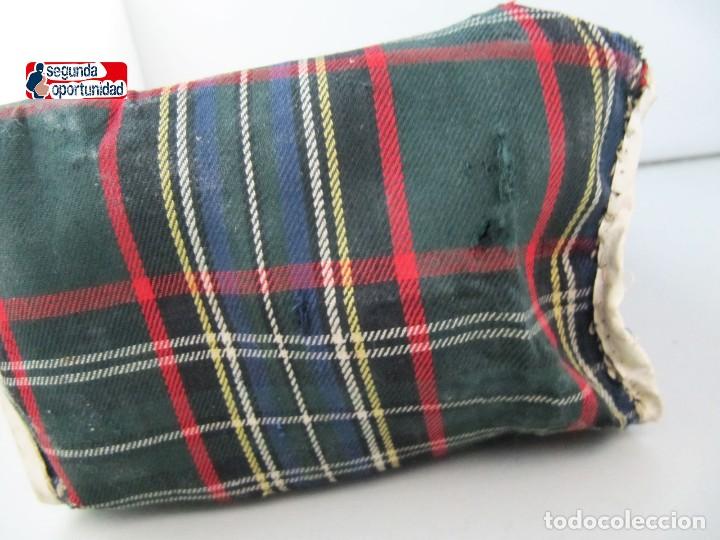 Coleccionismo deportivo: Bolsa o funda de patines sancheski - Foto 4