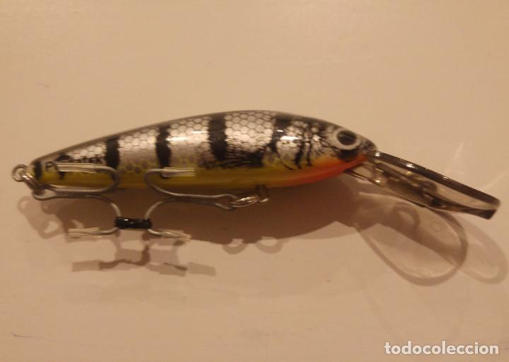 Coleccionismo deportivo: SE&Ntilde;UELO PREDATEK SPOONBILL - Foto 1