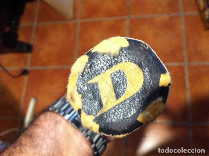 Raquette De Tennis Dunlop D Line 101 – Fabriquée En Espagne – Occasion
