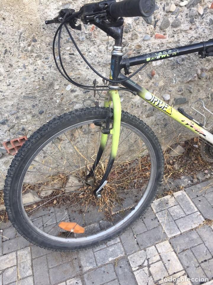 Coleccionismo deportivo: BICICLETA ORBEA MTB - Foto 2