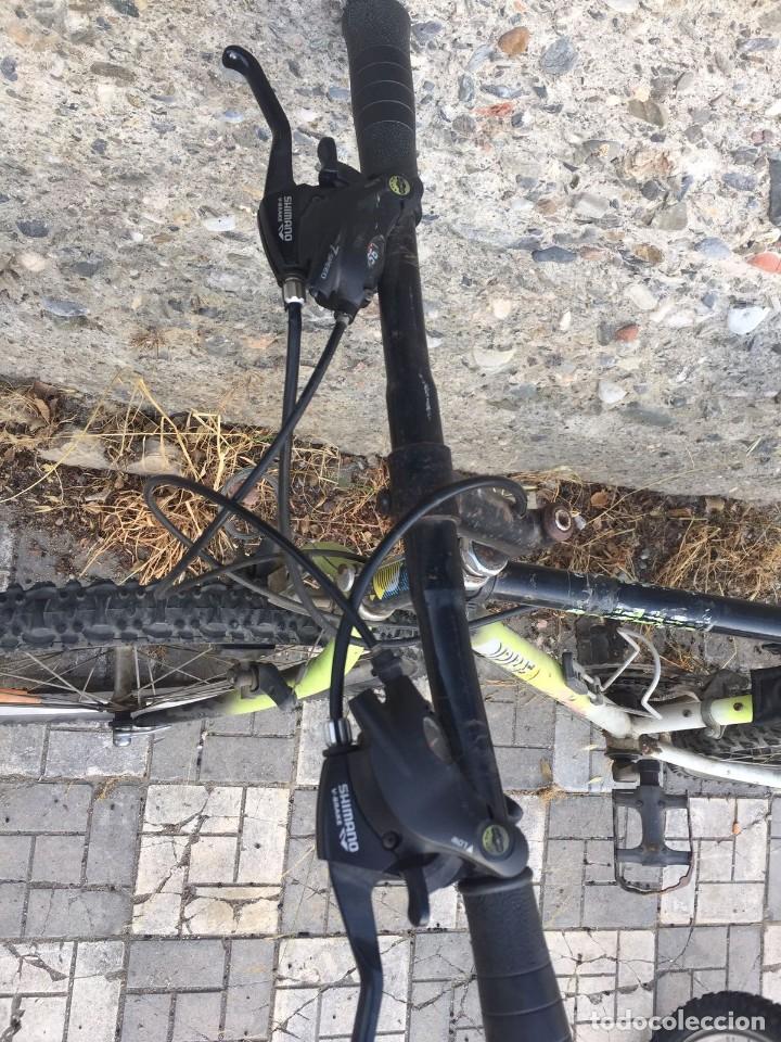 Coleccionismo deportivo: BICICLETA ORBEA MTB - Foto 3