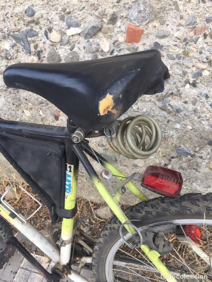 Coleccionismo deportivo: BICICLETA ORBEA MTB - Foto 4