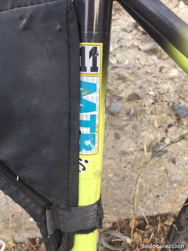 Coleccionismo deportivo: BICICLETA ORBEA MTB - Foto 5