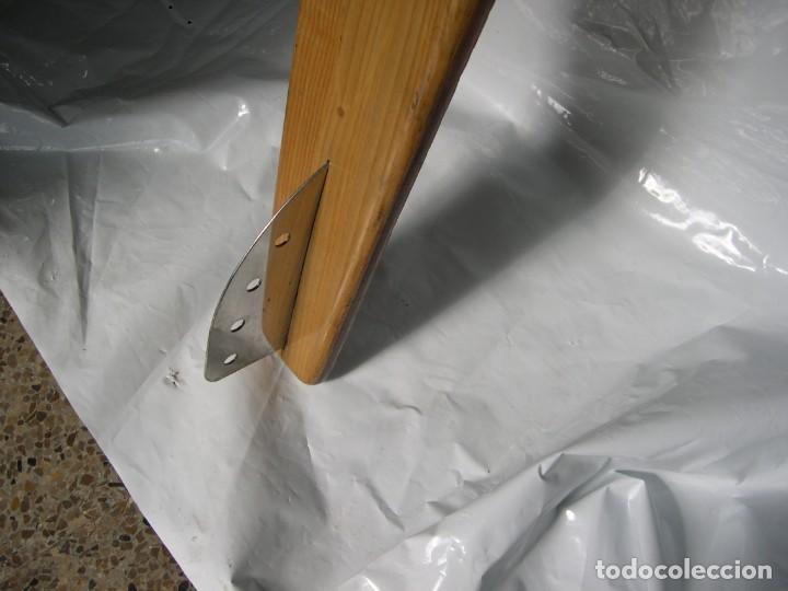 Coleccionismo deportivo: tabla esqui acuatico reflex - Foto 5