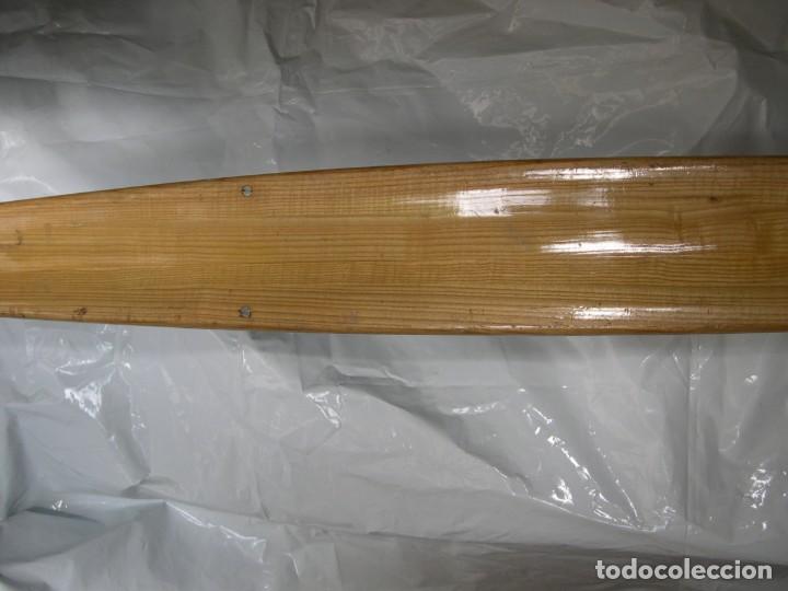 Coleccionismo deportivo: tabla esqui acuatico reflex - Foto 7