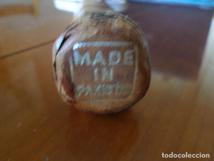 Coleccionismo deportivo: RAQUETA DE TENIS MASTERBUILT - Foto 6