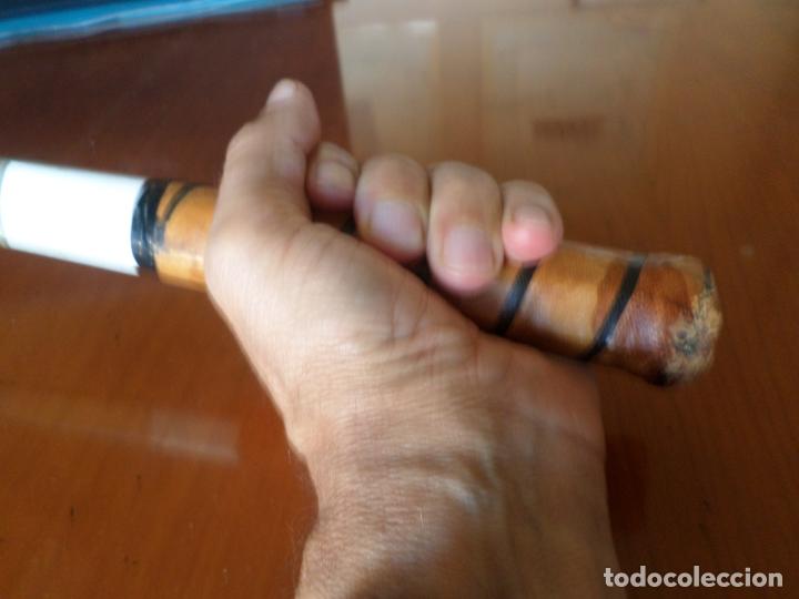 Coleccionismo deportivo: RAQUETA DE TENIS MASTERBUILT - Foto 7