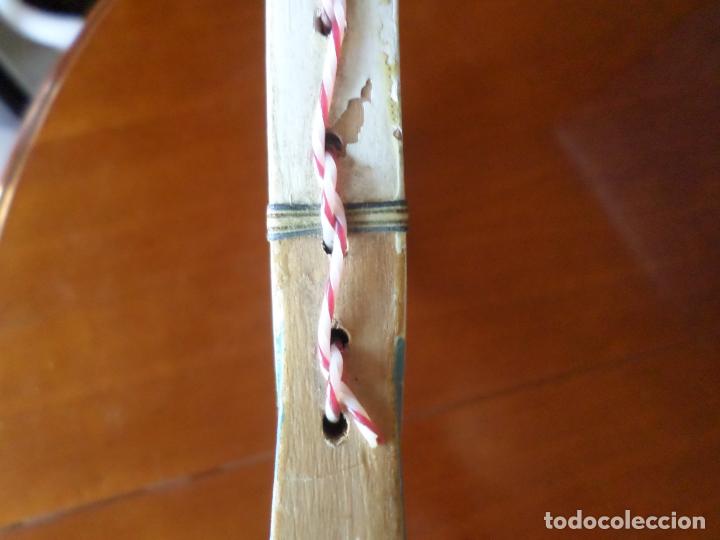 Coleccionismo deportivo: RAQUETA DE TENIS MASTERBUILT - Foto 17