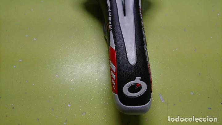 Coleccionismo deportivo: SILL&Iacute;N PROLOGO ZERO PARA BICICLETA, USADO - Foto 3