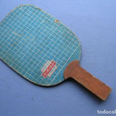antigua raqueta de tenis de madera adidas biarr - Compra venta en antigua raqueta de tenis de madera adidas biarr - Compra venta en