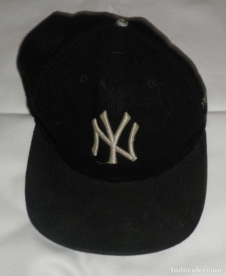 Gorra Yankees Original