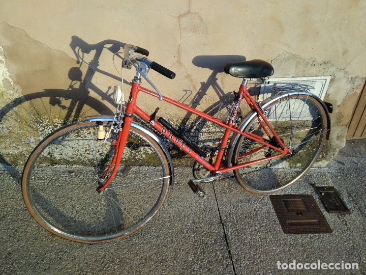Coleccionismo deportivo: Orbea Luarca - Foto 2