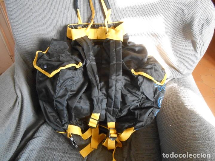 Coleccionismo deportivo: MOCHILLA   KEEP - Foto 3
