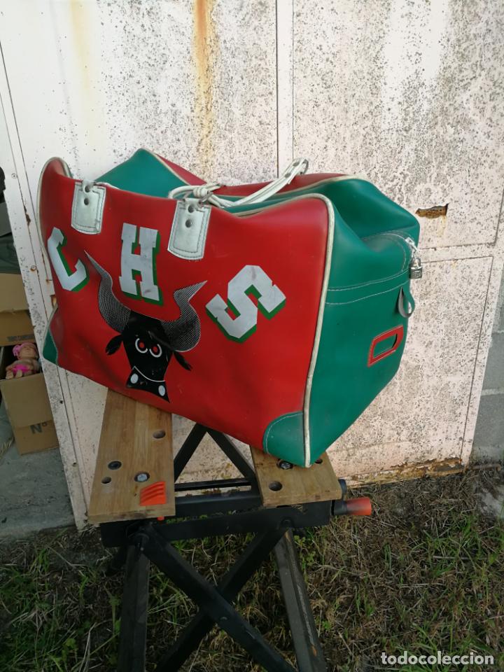 chicago bulls bolsa
