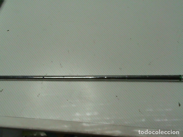 Coleccionismo deportivo: Golf de oficina. Inesis - Foto 10