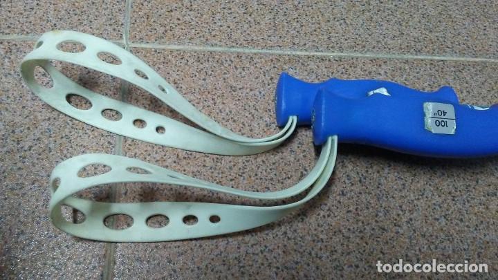 Coleccionismo deportivo: CONJUNTO ESQU&Iacute; A&Ntilde;OS 70 - Foto 19